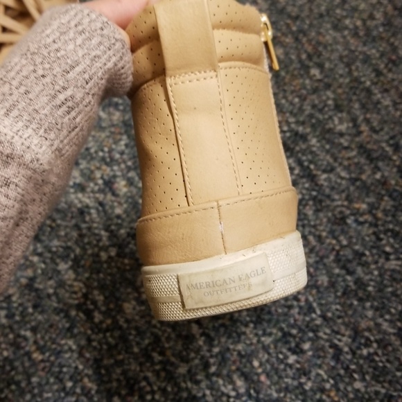 Shoes - Picture 3 of 3